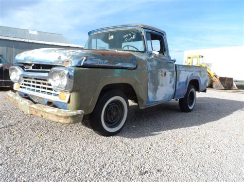 1971 ford f100 sheet metal|aftermarket vintage Ford f100 parts.